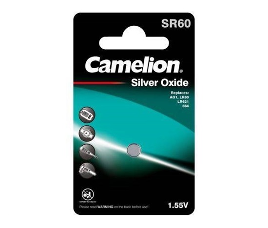 Camelion SR60W-364