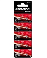 Camelion AG 4-377 alk. (LR66,626) 10pack