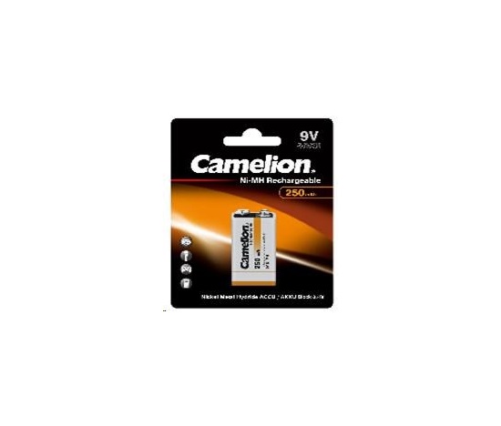 Camelion 9V 250mAh