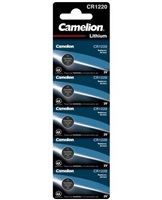 Camelion CR1220 5pack