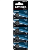 Camelion CR1620 5pack