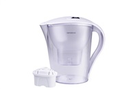 Orava WF-38 filtrační konvice na vodu, 3.8 l, 4-stupňová filtrační technologie, bílá