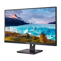 Philips MT IPS LED 27" 273S1/00 - IPS panel, 1920x1080, HDMI, DP, USB-C, USB 3.2, RJ45, repro, pivot