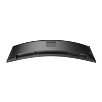 Philips MT VA LED 44,5" 45B1U6900C/00 - VA panel, 5120x1440, 2xHDMI, DP, USB-C, USB 3.2, RJ45, repro, nast vysky, curved