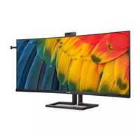 Philips MT IPS LED 40B1U6903CH/00 - IPS panel, 5120x2160, 2xHDMI, DP, Thunderbolt, USB 3.2, USB-C, RJ45, repro, nast v.