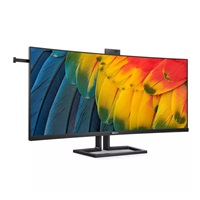 Philips MT IPS LED 40B1U6903CH/00 - IPS panel, 5120x2160, 2xHDMI, DP, Thunderbolt, USB 3.2, USB-C, RJ45, repro, nast v.