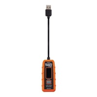 KLEIN TOOLS - USB Digitální měřič, USB-A