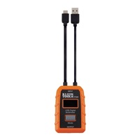KLEIN TOOLS - USB Digitální měřič, USB-A a USB-C