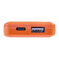 KLEIN TOOLS - USB Digitální měřič, USB-A a USB-C