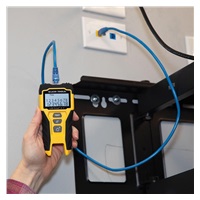KLEIN TOOLS - LAN Scout ® Junior 2 Cable Tester