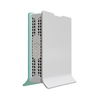 MikroTik hAP ax lite with RouterOS L4 license