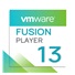 VMware Fusion 13 Player, ESD