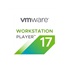 VMware Workstation 17 Player pre Linux a Windows, ESD