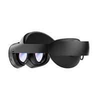 META Quest PRO Virtuální realita - 256 GB - US