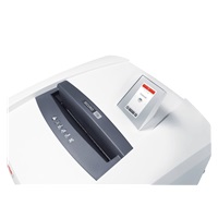 HSM skartovač Securio P36i (řez: Kombinovaný 1,9x15mm | vstup: 330mm | DIN: P-5 (3) | papír, sponky, plast. karty, CD)