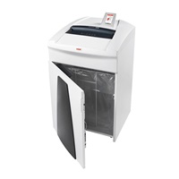 HSM skartovač Securio P36i (řez: Kombinovaný 1,9x15mm | vstup: 330mm | DIN: P-5 (3) | papír, sponky, plast. karty, CD)