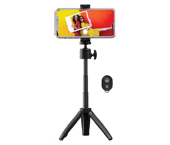 Digipower Mini 3 Extendable Tripod