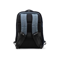 Bestlife - Batoh na notebook 15,6" s USB konektorem