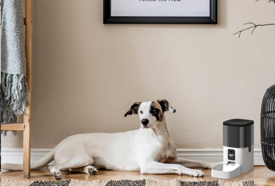 Obr. iGET HOME Feeder 6LC 1650413b