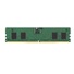 KINGSTON DIMM DDR5 8GB 5600MT/s CL46 Non-ECC 1Rx16 ValueRam