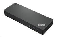 LENOVO ThinkPad Universal Thunderbolt 4 Dock