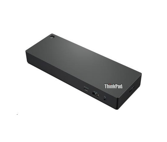 LENOVO ThinkPad Universal Thunderbolt 4 Dock