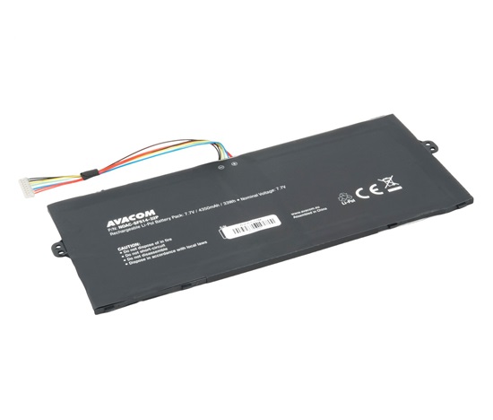 AVACOM náhradní baterie pro Acer Swift SF514 Li-Pol 7,7V 4350mAh 33Wh