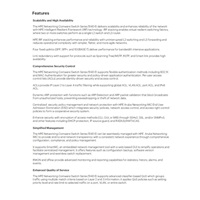 HPE Networking Comware Switch 8G 2SFP 2GT Combo EI 5140 R8J42AR RENEW