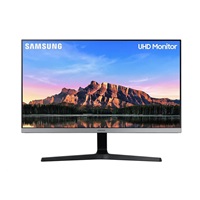 Samsung MT LED LCD monitor 28" 28R550UQRXEN - plochý,3840x2160,5ms,60Hz,USBC,HDMI, DisplayPort