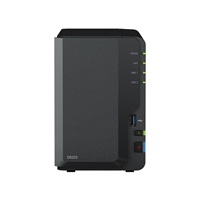 Synology DS223 DiskStation