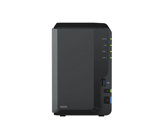 Synology DS223 DiskStation