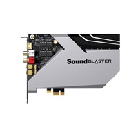 Creative Sound BlasterX AE-9