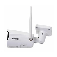 EVOLVEO kamerový systém Detective WN8 SMART, bezdrátový, 4 kamery