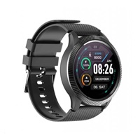 CARNEO Athlete GPS black