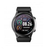 CARNEO Athlete GPS black