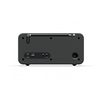 CARNEO IR700, Internetové rádio, DAB+, FM, BT, black