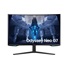 SAMSUNG MT LED LCD herný monitor 32" Odyssey 32G75TQS-Flexible,VA,2560x1440,1ms,240Hz,HDMI,DisplayPort,USB3