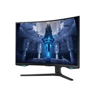 SAMSUNG MT LED LCD herný monitor 32" Odyssey 32G75TQS-Flexible,VA,2560x1440,1ms,240Hz,HDMI,DisplayPort,USB3