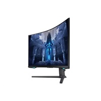 SAMSUNG MT LED LCD herný monitor 32" Odyssey 32G75TQS-Flexible,VA,2560x1440,1ms,240Hz,HDMI,DisplayPort,USB3