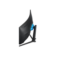 SAMSUNG MT LED LCD herný monitor 32" Odyssey 32G75TQS-Flexible,VA,2560x1440,1ms,240Hz,HDMI,DisplayPort,USB3