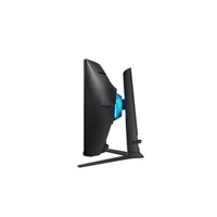 SAMSUNG MT LED LCD herný monitor 32" Odyssey 32G75TQS-Flexible,VA,2560x1440,1ms,240Hz,HDMI,DisplayPort,USB3