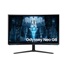 SAMSUNG MT LED LCD Gaming Monitor 32" Odyssey G8 Neo - Quantum Matrix Tech.(mini LED),4K,Prohnutý,1000R,4K,240Hz,Pivot