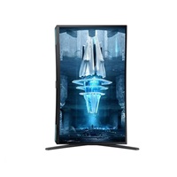 SAMSUNG MT LED LCD Gaming Monitor 32" Odyssey G8 Neo - Quantum Matrix Tech.(mini LED),4K,Prohnutý,1000R,4K,240Hz,Pivot