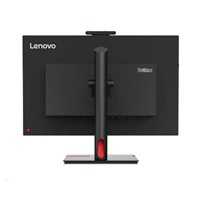 LENOVO LCD ThinkVision T27hv-30 - 27"  IPS,matný,16:9,2560x1440,178/178,6ms,300cd,1000:1,HDMI,DP,PIVOT,VESA,3Y