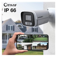 EVOLVEO kamera Detective POE8 SMART, POE/ IP