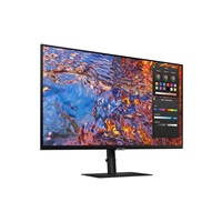 SAMSUNG MT LED LCD monitor 32" ViewFinity LS32B800PXUXEN - plochý, IPS, 5 ms, 3 840 x 2 160, 60 Hz, HDMI,DP,USB C
