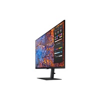 SAMSUNG MT LED LCD monitor 32" ViewFinity LS32B800PXUXEN - plochý, IPS, 5 ms, 3 840 x 2 160, 60 Hz, HDMI,DP,USB C