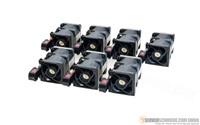 HPE ProLiant DL3X0 Gen11 1U High Performance Fan Kit (7 fans)