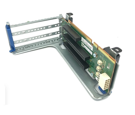 HPE ProLiant DL380 Gen11 2U x8/x16/x8 Secondary Riser Kit