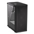 BAZAR - Endorfy skříň Ventum 200 Air/ 4x120mm PWM fan / 2xUSB / tvrzené sklo / černá - Poškozený obal